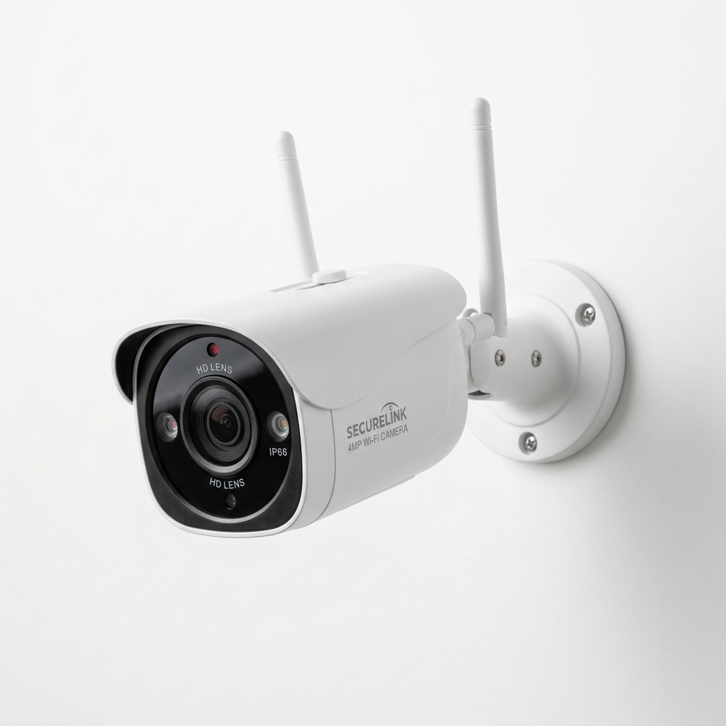 CCTV Camera